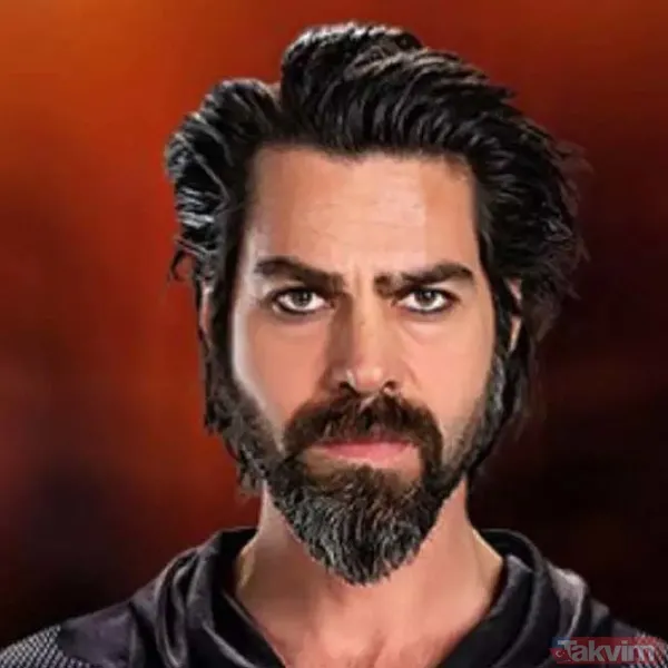 Gamze Özçelik’in eski eşi Uğur Pektaş boşanma sonrasını anlattı! “Uçağın kalkmasına 5-6 saat kala neye uğradığımı şaşırdım” - 10