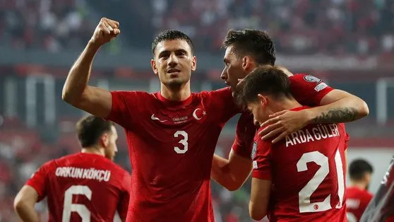 Fenerbahçe altyapısından çıktı Galatasaray’a gidiyor!