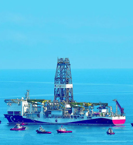 Fatih Sondaj Gemisi'nin Karadeniz'de bulduğu doğal gaz ihtiyacın ne kadarını karşılayacak?-3