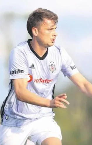 Ljajic ve Dorukhan endişesi