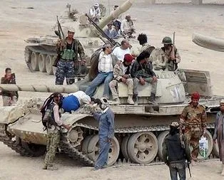 O ülkeye askeri müdahale