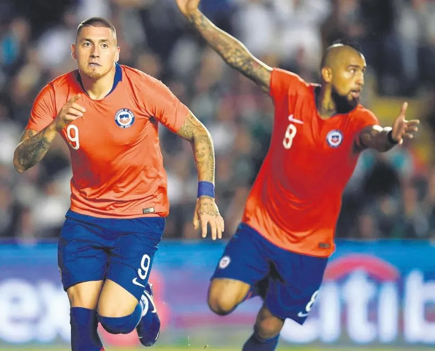 Kartal’a Castillo iddiası