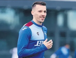 Müjde! Mislav Orsic Konya’ya bileniyor