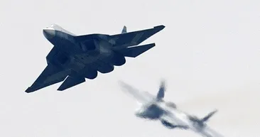 Amerikan F-35 mi, yoksa Rus Su-57 mi daha güçlü? İşte F-35 ve Su-57nin öne çıkan özellikleri