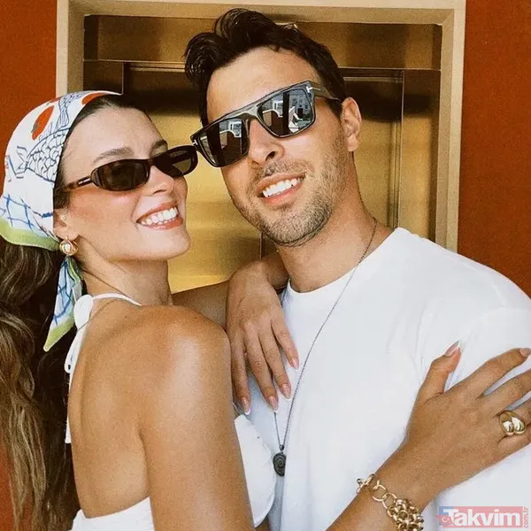 Kuruluş Osman'ın Yiğit Bey'i Mustafa Kırantepe’nin gönlü bakın hangi oyuncuda! Meğer 8 yıl önce evlenmişler... - 20