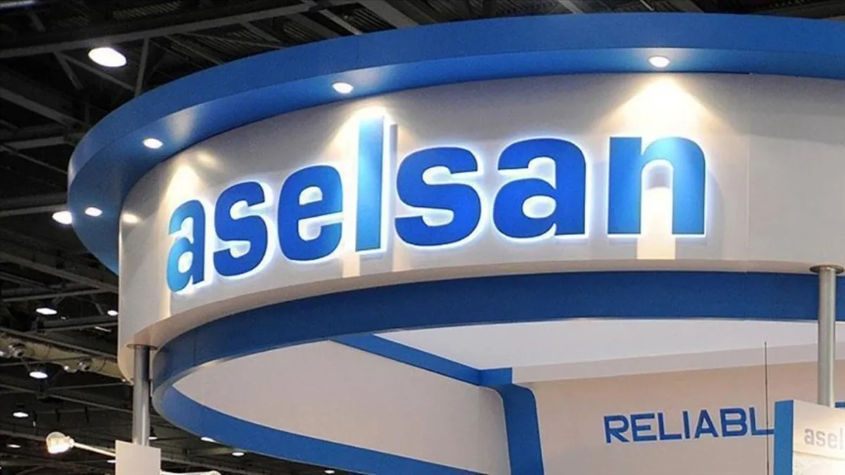 Sır gibi saklanan proje ortaya çıktı: Aselsan Türkiye’yi gökyüzünde rakipsiz yapıyor!