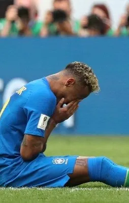 Neymar'ın penaltısına engel 'VAR'