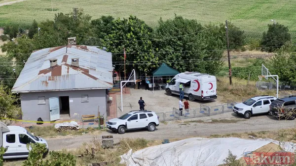 Narin Güran'ın ölümünde aile içi 'grup sex' ve 'çarpık ilişki' ihtimali! Arif Güran'a ezberletilen senaryo... Çelişen ifade artan muamma - 12