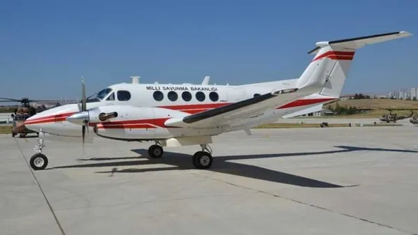 Giresun'daki sel felaketi havadan görüntülendi!-3