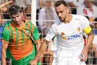 Turunucu yeşillilerden net galibiyet! Alanyaspor - Kayserispor: 2-0 | MAÇ SONUCU