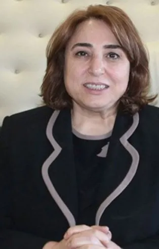 Pervin Töre kimdir? Pervin Töre görevden alındı mı?