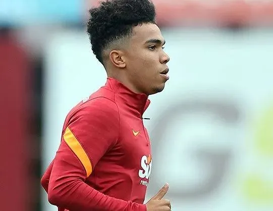 Galatasaray şok bir karara hazırlanıyor! Eylül'de gelen Gustavo Assunçao Ocak'ta gidiyor-9