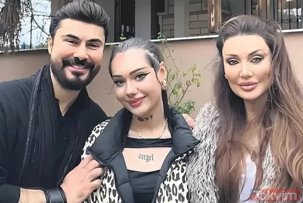 Umut Akyürek'in kızı yine başa döndü! Baba Oktay Ertuğrul konuştu: Acının en büyüğünü benim çocuğum çekiyor - 4