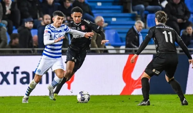 Transfer haberleri | Fenerbahçe 18'lik o ismin peşinde! - 3