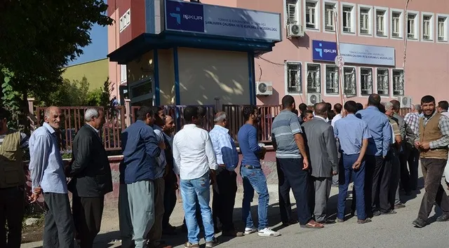 İŞKUR ile Kasım sonuna kadar 45 bin 500 memur ve personel alımı yapılacak!-2