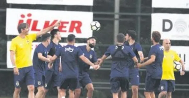 Fener 4 Mac Yapacak Takvim
