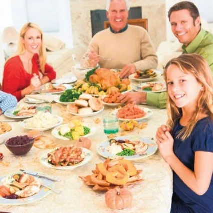 Yılbaşı sofralarında mide uyarısı