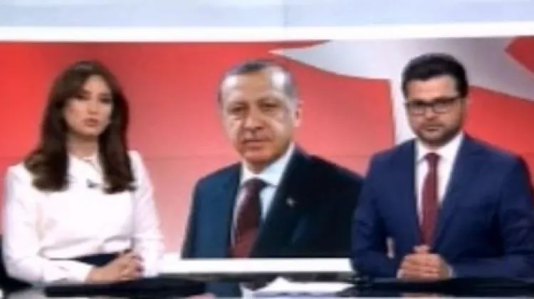 Türkiye'nin Afrin hazırlığı Katar televizyonlarında
