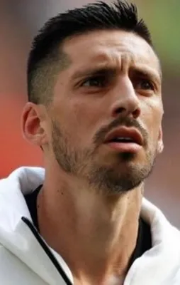 Jose Sosa yeniden Süper Lig'de