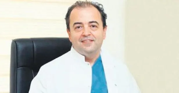 Prof Caylan Corona Kurbani Takvim