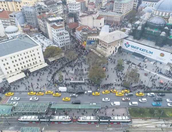 Milli Piyango Yılbaşı Özel Çekilişi'ne geri sayım başladı! Büyük ikramiye bu yıl tam 120 milyon lira!-1