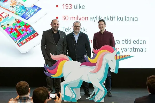 50 yaşından sonra kariyerini değiştirdi: Getir'in kurucusu Nazım Salur herkes tarafından merak ediliyor-2