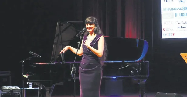 İstanbul çok güzel