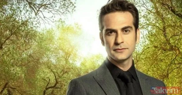 Erhan Alpay'ın eşi bakın kim çıktı! Sefirin Kızı'nın korkulu rüyası Akın'ı canlandırıyor - 2