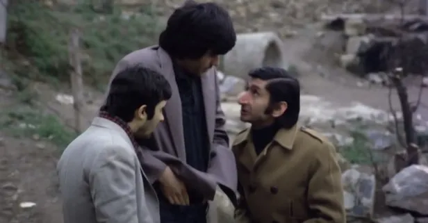 Canım Kardeşim ne zaman çekildi? Canım Kardeşim film konusu nedir, oyuncuları kimler? Kahraman…-4