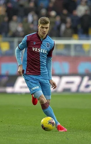 Sörloth’un atılmasını ben sağladım