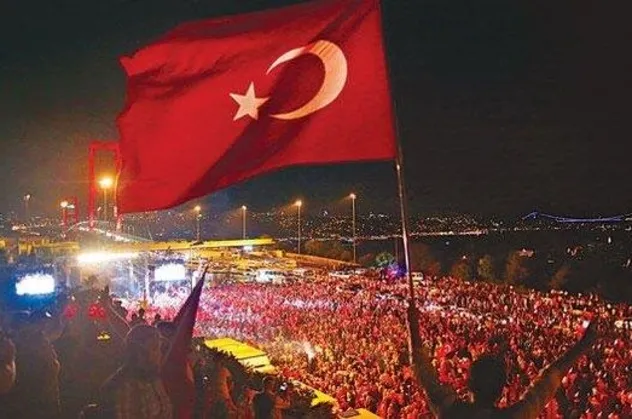 İstanbul Valiliği'nden 15 Temmuz açıklaması