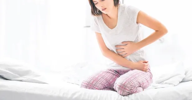 Dikkat çikolata kisti sinsi ilerleyerek hayati organlara yayılıyor!