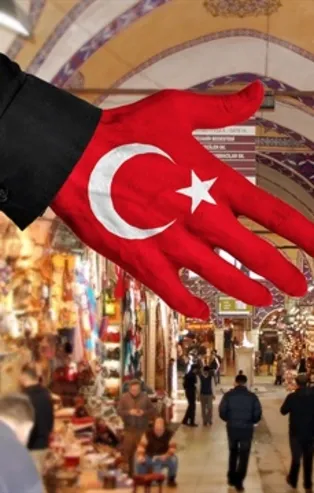 Dünyada bir ilk! Çin, Türkiye ile başlıyor...