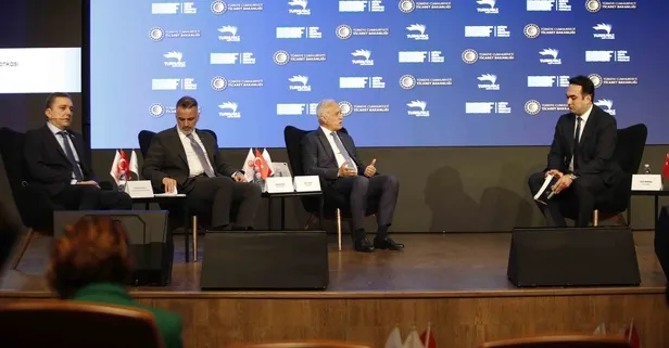 Turkuvaz Medya'da dev zirve: Türkiye için fırsat penceresi açıldı