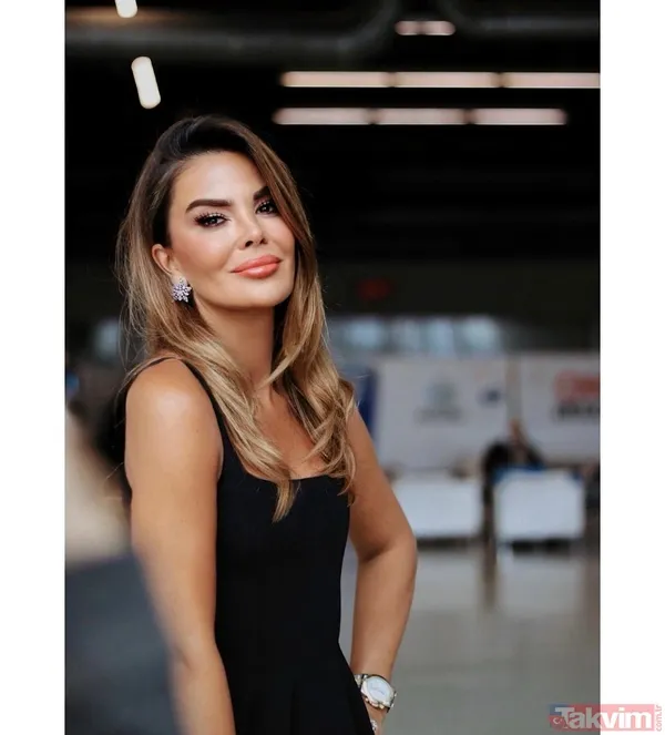 Mehmet Ali Erbil’in gözdesiydi! Özlem Yıldız’ın son haline bakın! Demet Akalın’ın sıkı dostu bikinili pozlarıyla çok konuşuldu - 18