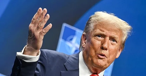 İran'a yönelik saldırıları "etkisiz" olarak değerlendirdiler! ABD medyasına Trump'tan bir çıkış daha: "Sahte haber muhabirleri derhal işten çıkarılmalı"