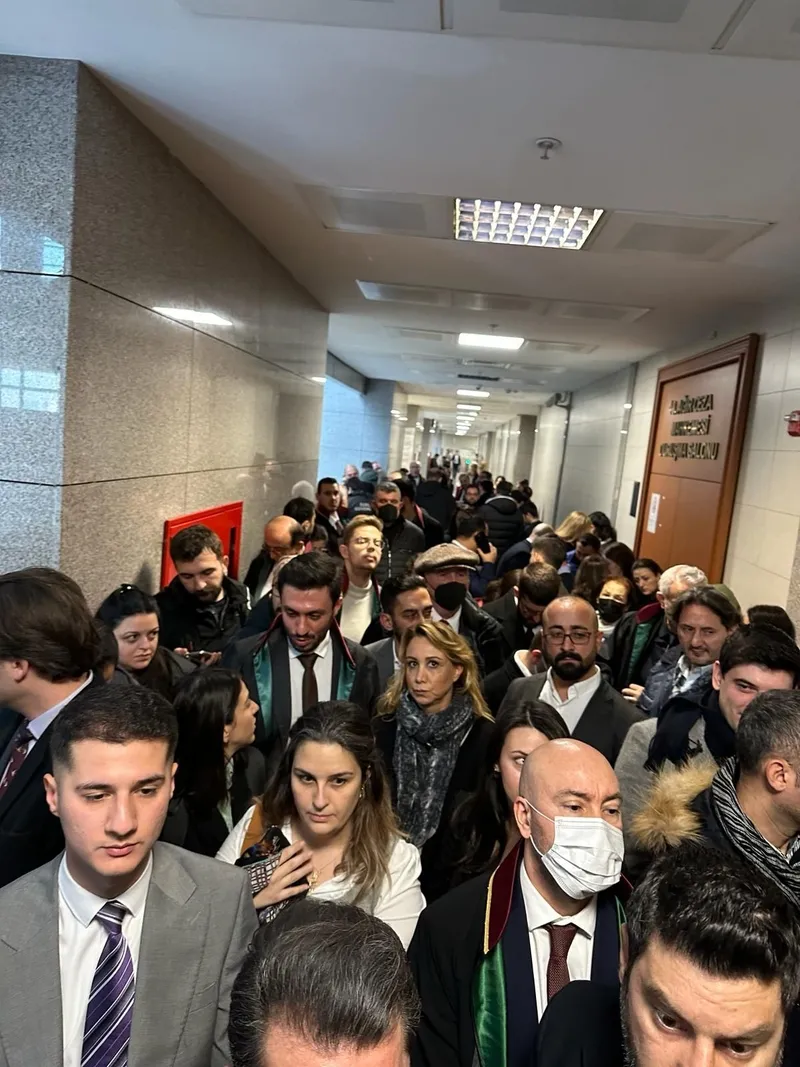 Seçil Erzan davasında flaş gelişme! Hazırlanan yeni iddianamede mağdur sayısı artınca istenen ceza da arttı! Çorlulu pazarcıları bile dolandırmış-8