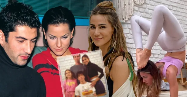 Deli Yürek'in güzeller güzeli Zeynep'iydi... Zeynep Tokuş oğlu Ali'nin yaş gününü kutladı 3 çocuğuyla fotoğrafını görenler: "Kocaman olmuşlar"