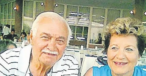 Konya eski İl Emniyet Müdürü’nün eşi ve kızı yangında hayatını kaybetti