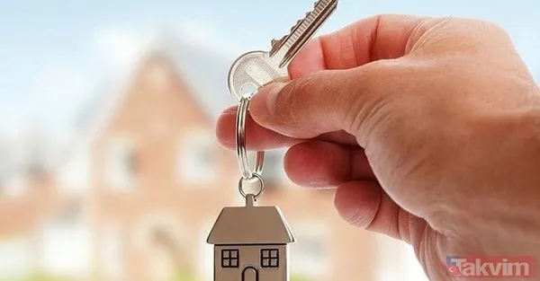 Ziraat Bankası, Vakıfbank, Halkbank 657 TL taksitle ev sahibi yapıyor! Sadece 5 bin TL peşinat yeterli! 120 ay taksitle devlet bankalarından 2. el daire fırsatı! - 14