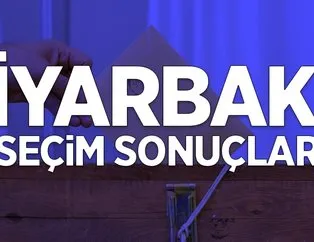 31 Mart Diyarbakır yerel seçim sonuçları açıklandı mı?