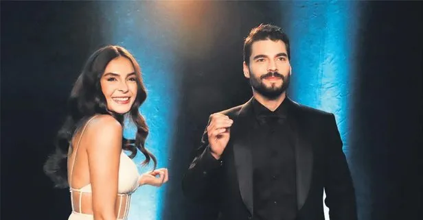 Brezilya’dan Şili’ye Hercai