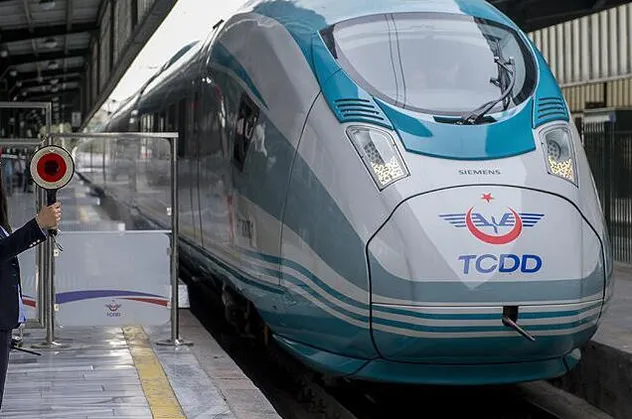 Bakan açıkladı: O süre 40 dakikaya düşüyor