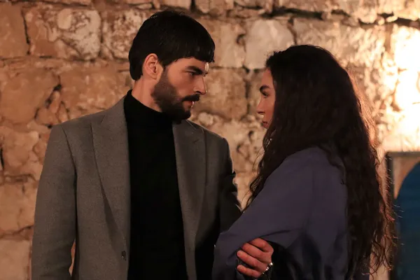 Hercai 8. yeni bölüm fragmanı: Sevmek değil zor olan, sevilmemeye katlanmak! Hercai 7. son bölüm full izle-2