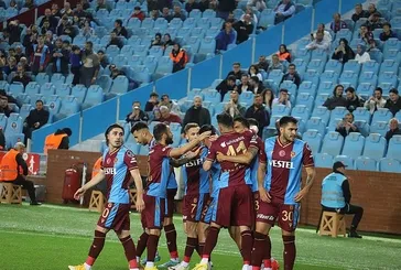 Fırtına’dan evinde farklı galibiyet!