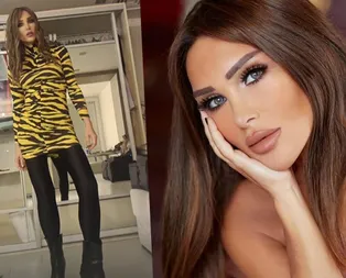 ’Kilo vermemi durduramıyoruz’ diyen Seren’in son hali korkuttu!