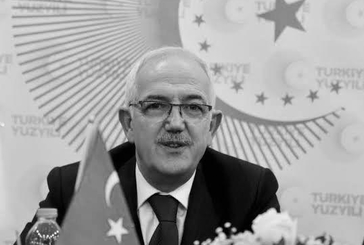 Eski milletvekili Bilen hayatını kaybetti!