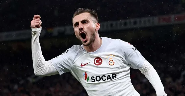 Kerem Avrupa’yı istiyor