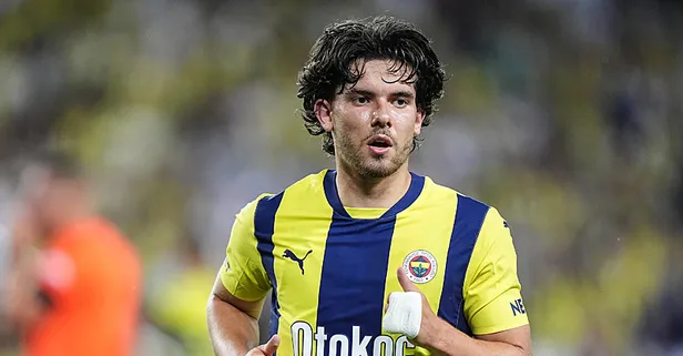 Ferdi Kadıoğlu'nun transferi bitiyor! Yıldız oyuncu İngiltere'de