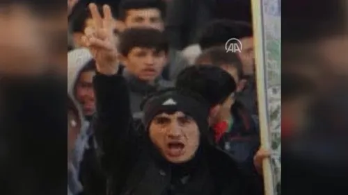 MİT’ten PKK’ya üst düzey darbe! Suikast timindeki terörist öldürüldü